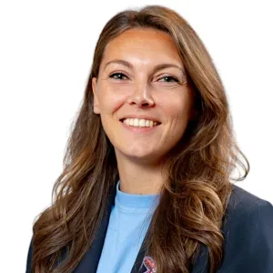 Photo of E. (Estelle) Haak