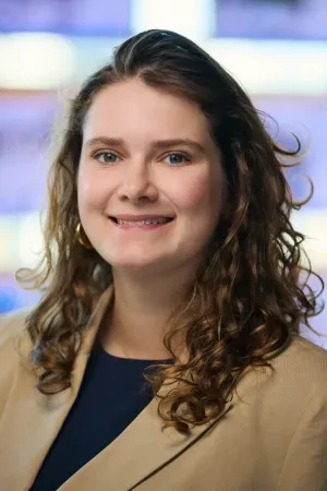 Foto van E. (Eva) van Bourgonje