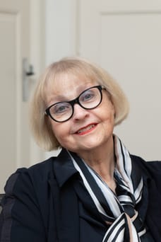 Photo of E.F. (Els) Struiksma-Klopma