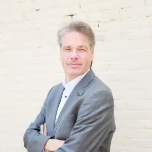 Photo of E.G.J. Schuerink (Erik)