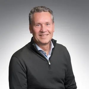 Photo of E.G.M. (Erik) van Dijk