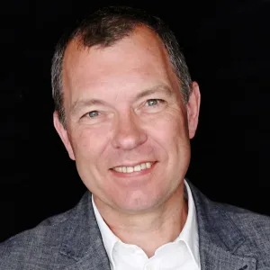 Foto van E.J. Weijers