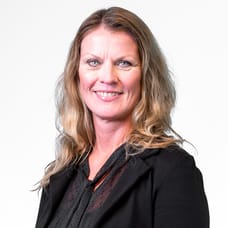 Foto von E.M. (Evelyn) Hansma