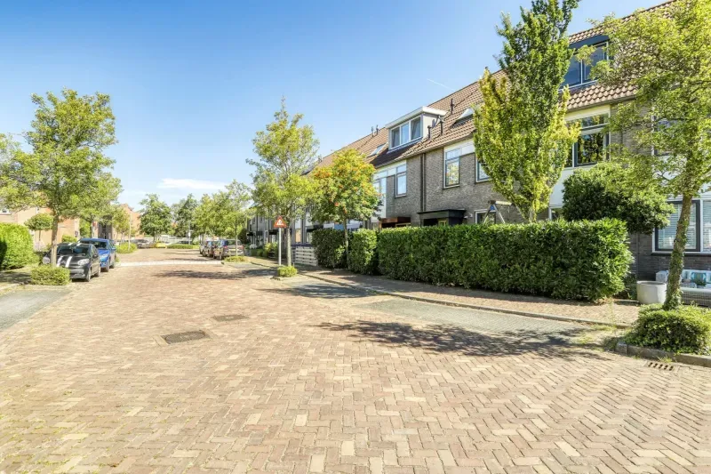 Kantoor foto van E.P. Vlaanderen Makelaardij B.V.