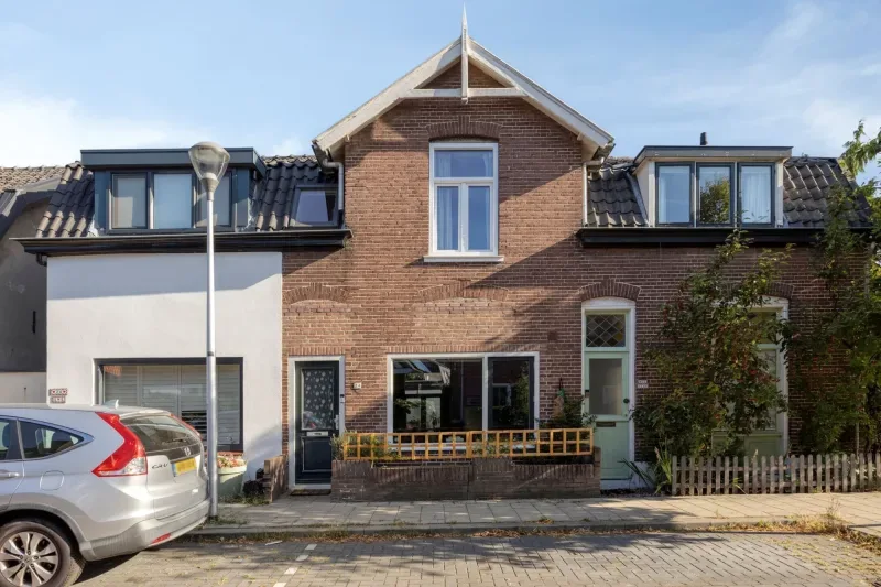 Kantoor foto van E.P. Vlaanderen Makelaardij B.V.