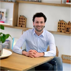 Foto von E.T. (Erwin) Wichink Kruit