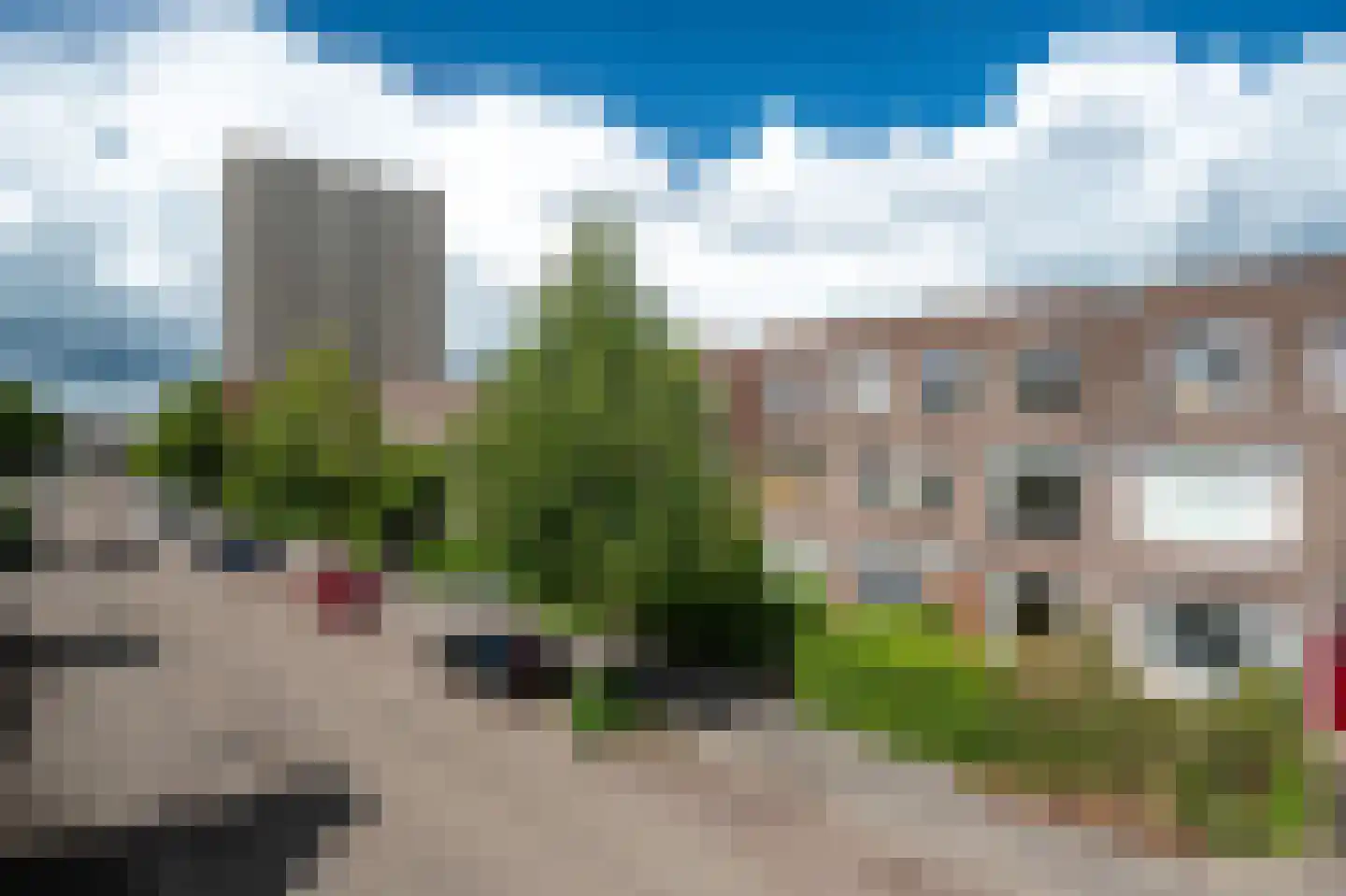 E. Thomassen à Thuessinklaan 28 Groningen thumbnail 4