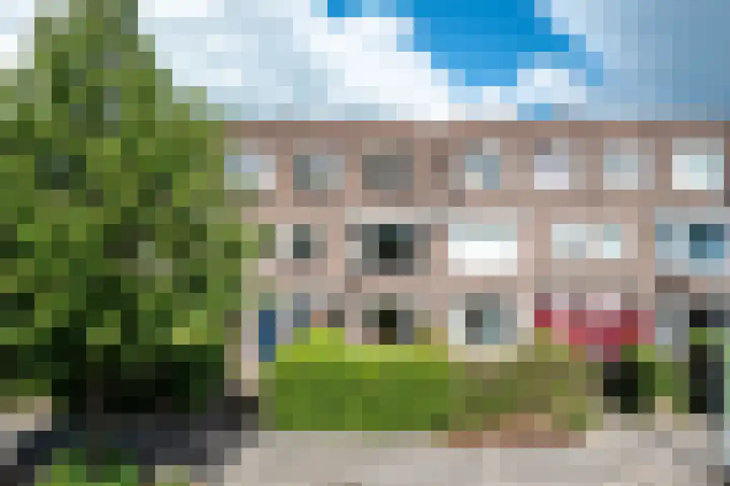 E. Thomassen à Thuessinklaan 28 Groningen thumbnail 5