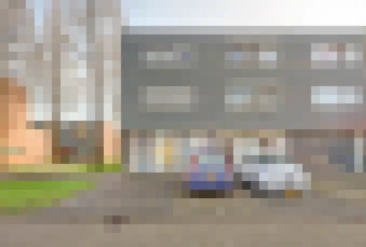 E. van Dintelstraat 10 in Spijkenisse