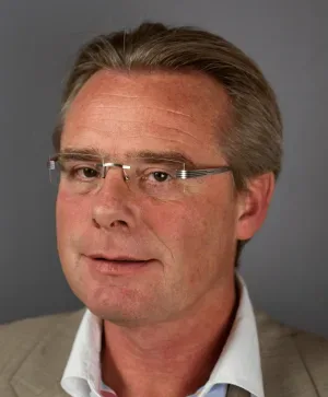 Photo of E.W.E.M. Nijhuis