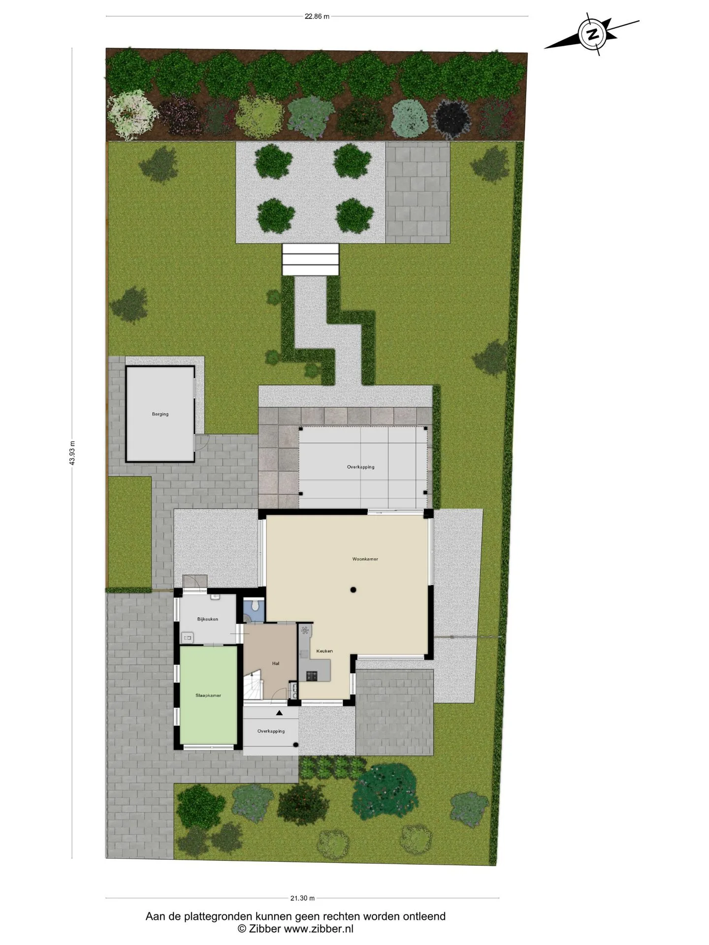 Eaglelaan 47 Lelystad thumbnail 51