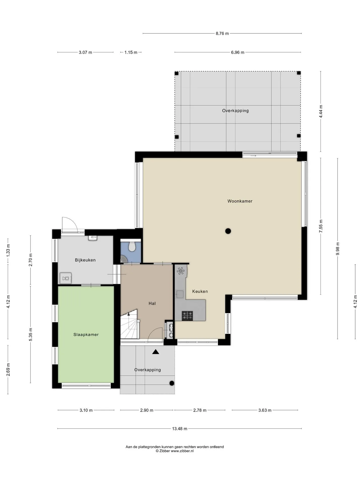 Eaglelaan 47 Lelystad thumbnail 52