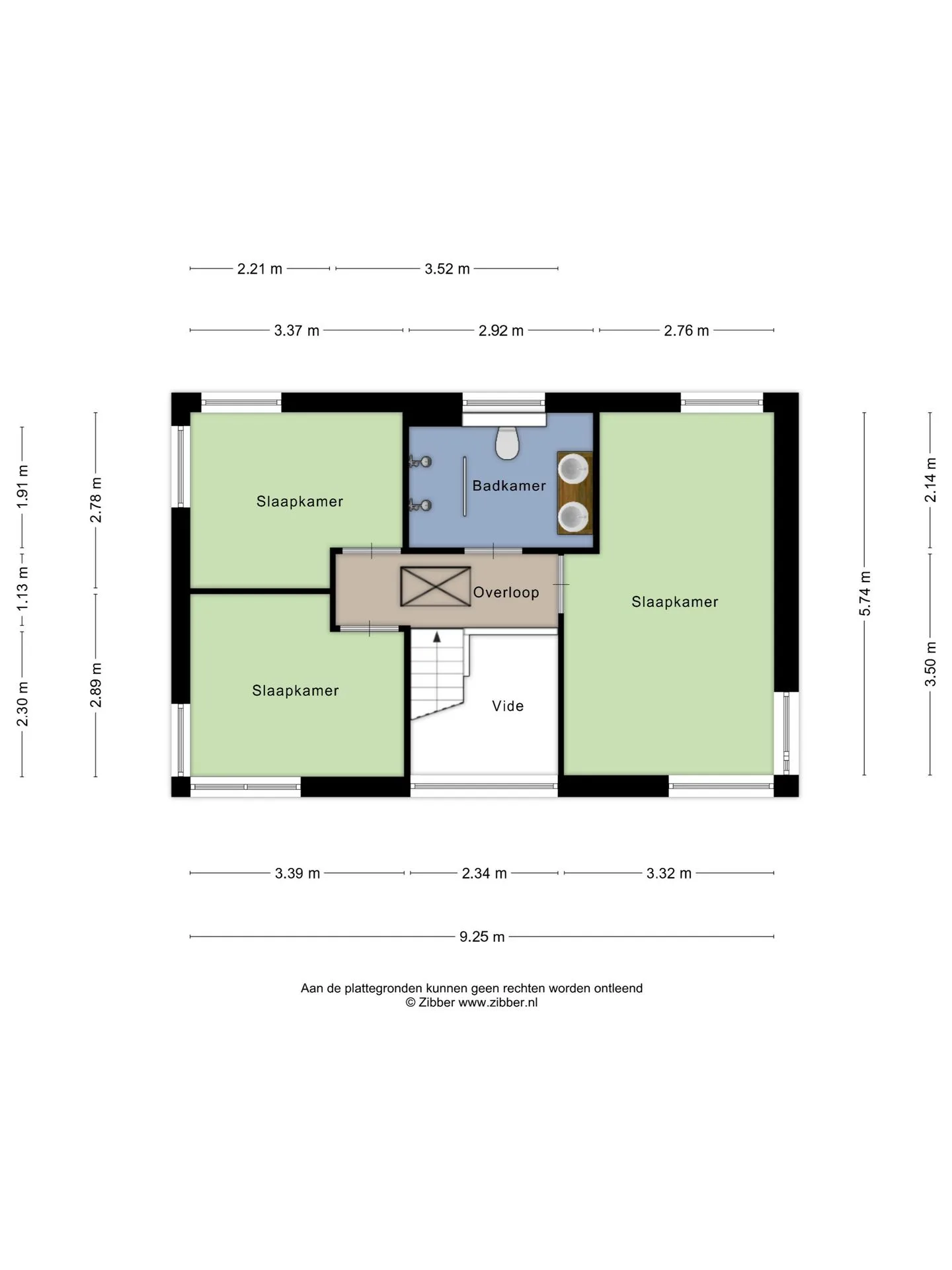 Eaglelaan 47 Lelystad thumbnail 53