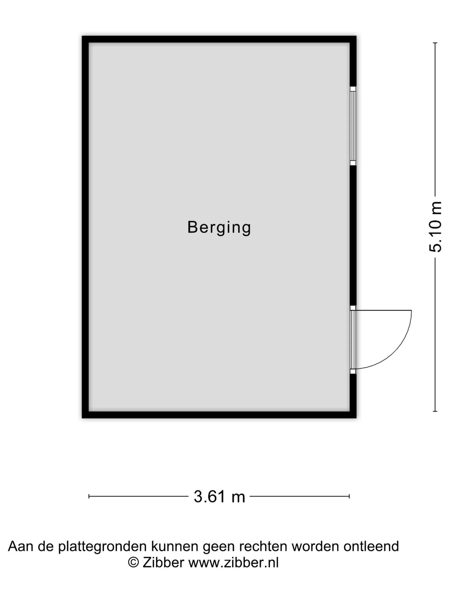 Eaglelaan 47 Lelystad thumbnail 55