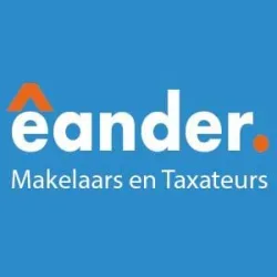 Logo Eander Makelaars en Taxateurs