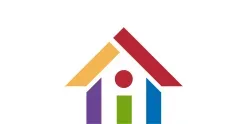 Logo EarthRock Housing in Amsterdam