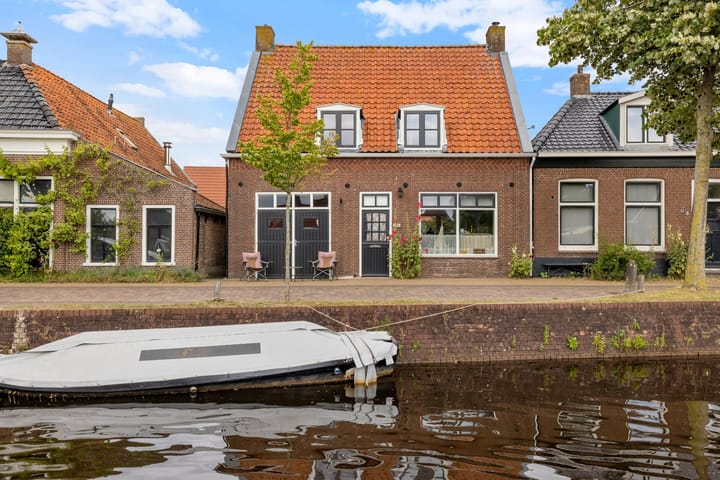 Photo de la maison Eastein 5, Aldeboarn