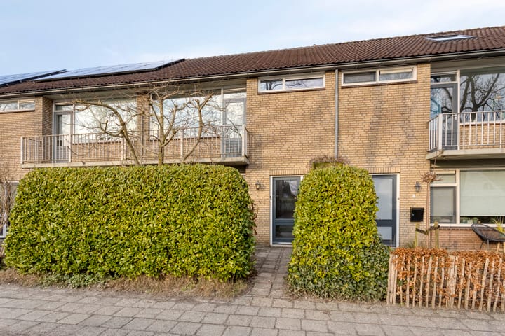 Easter Omwei 13 in Hurdegaryp