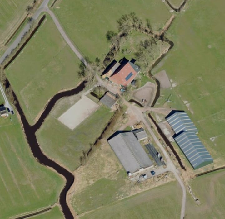 Easthimmerwei 23 in Folsgare