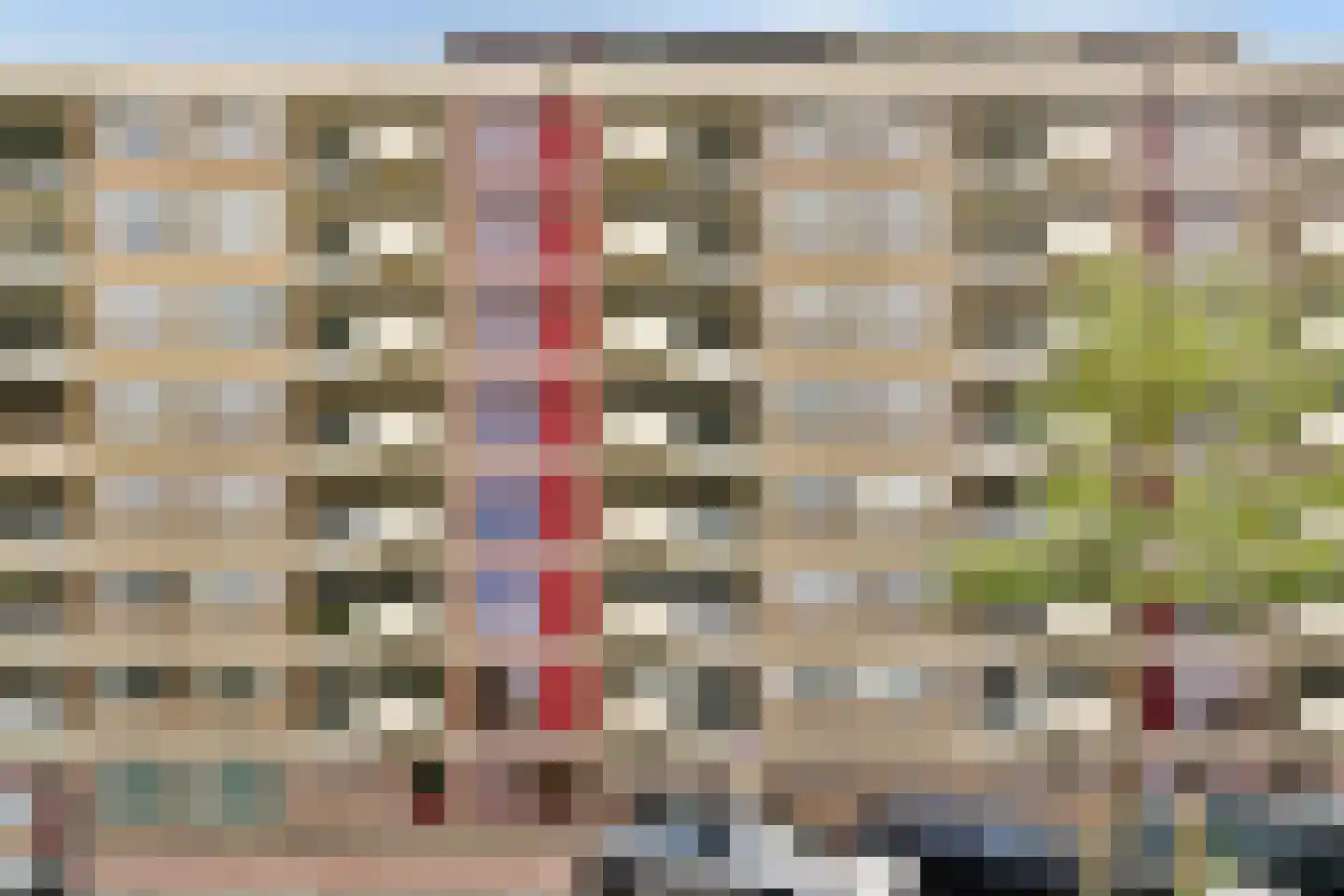 Eastonstraat 132 Amsterdam thumbnail 28
