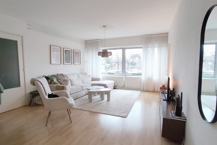 Eastonstraat 151 in Amsterdam Foto