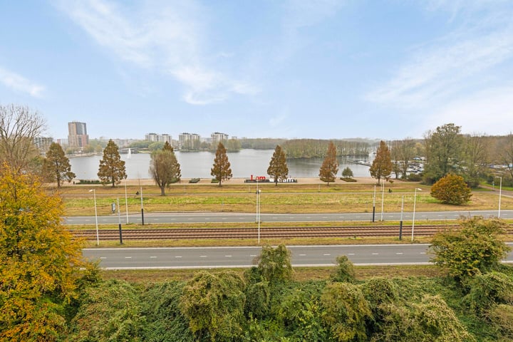 Eastonstraat 163 dans Amsterdam photo