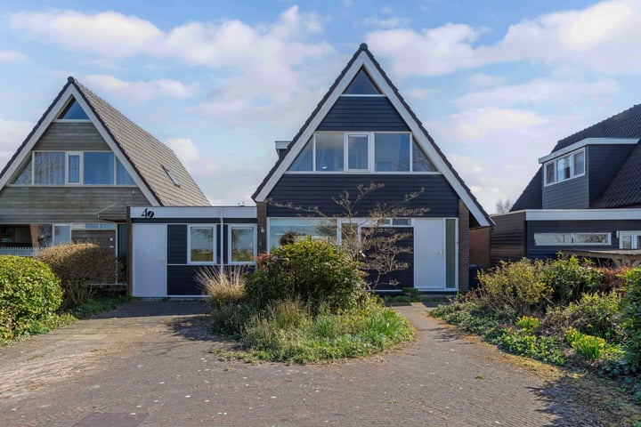 Eastwei 40 in Uitwellingerga