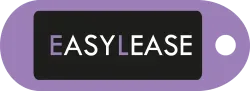 Logo EasyLease in Geffen
