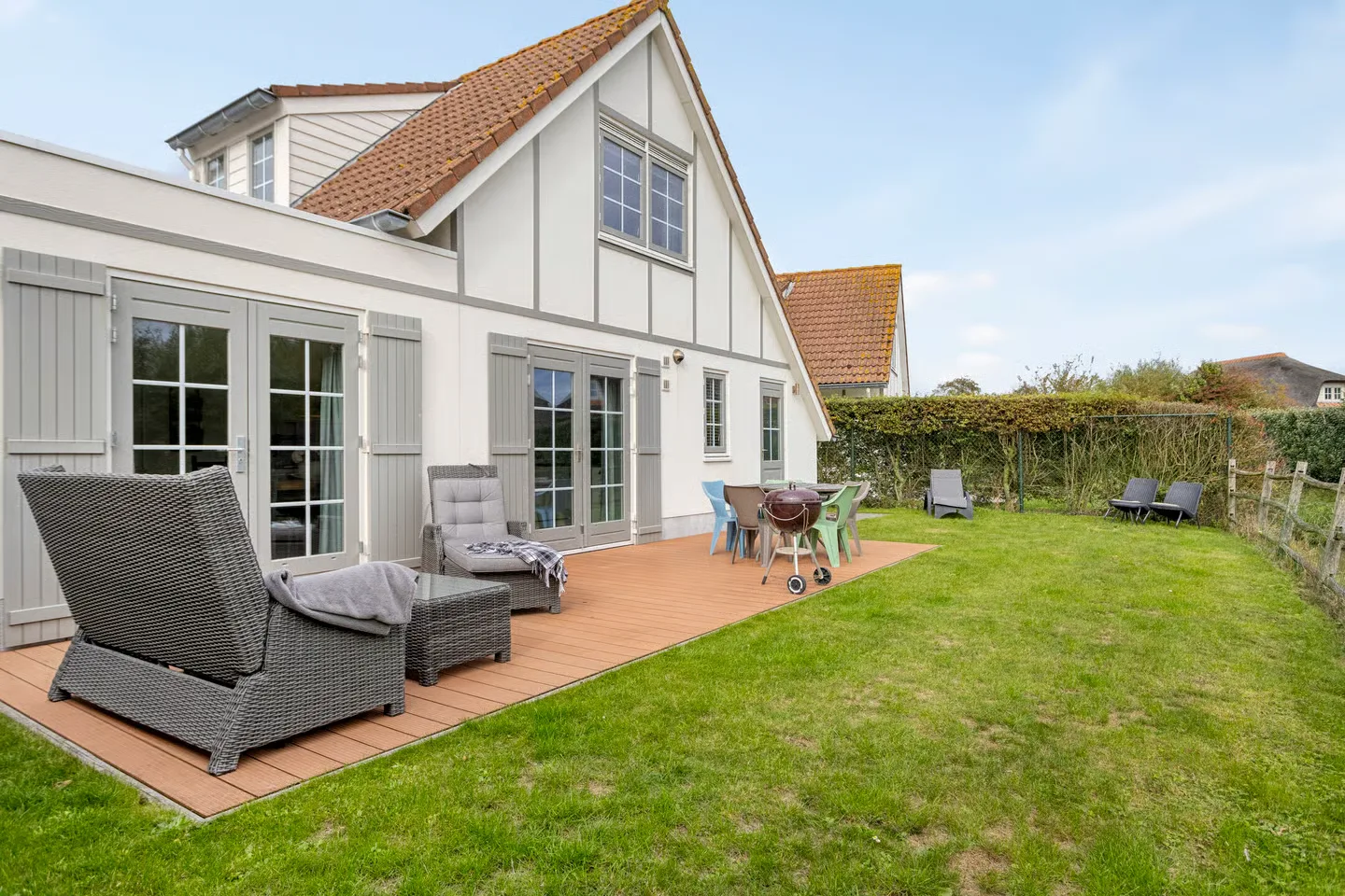 Eb en Vloed 34 en Domburg
