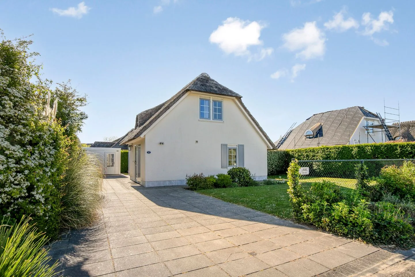 Eb en Vloed 8 Domburg