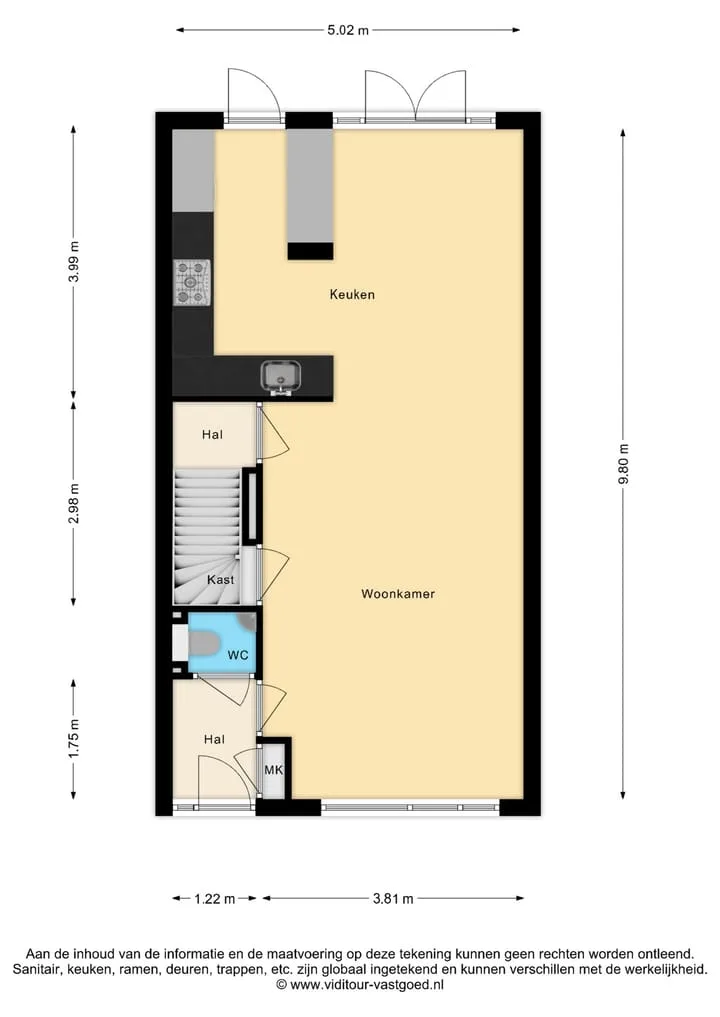 Ebbenberg 12 Roosendaal thumbnail 55