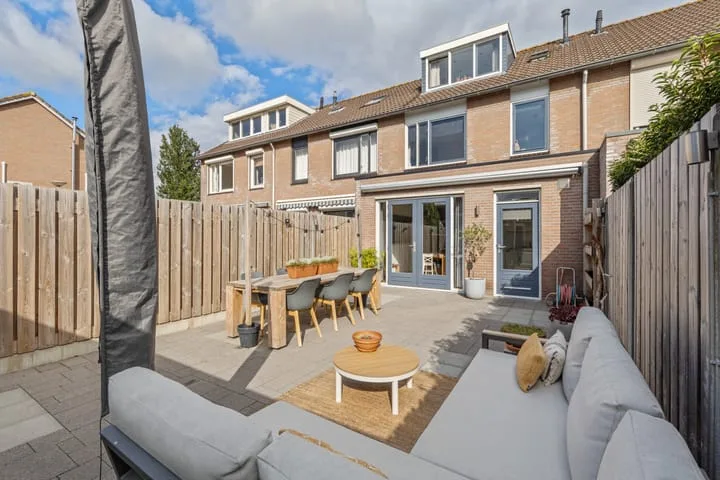 Ebbenberg 12 Roosendaal thumbnail 6