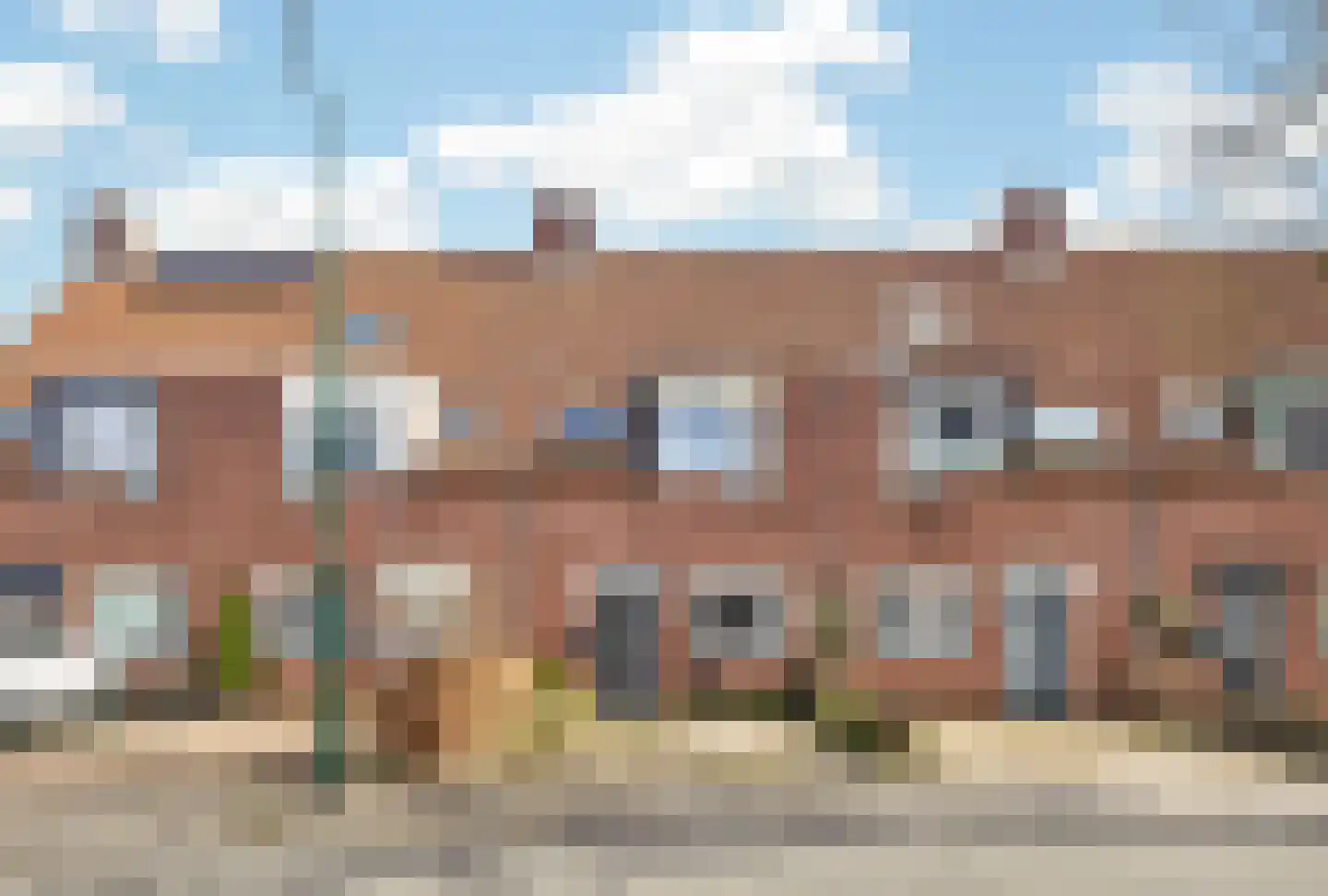 Ebbenhorst 28 Veenendaal