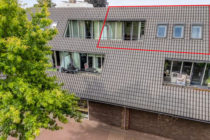 Ebbinge Wubbenlaan 3-a27 en Staphorst foto