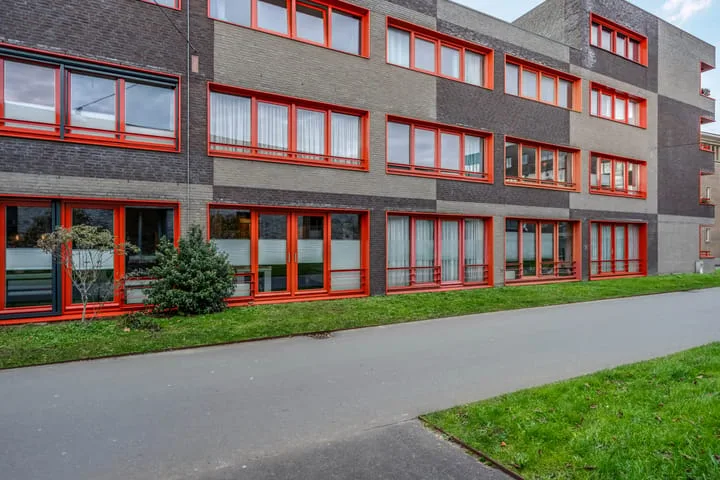 Ebbingedwinger 12 Groningen