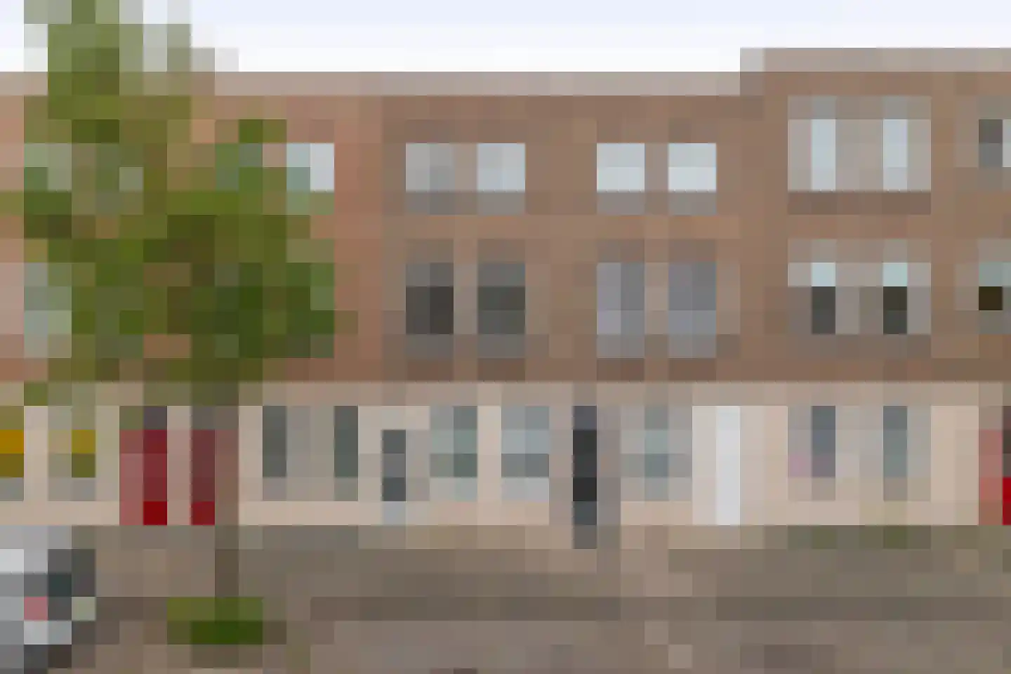 Ebenhaëzerstraat 103 C Rotterdam thumbnail 24