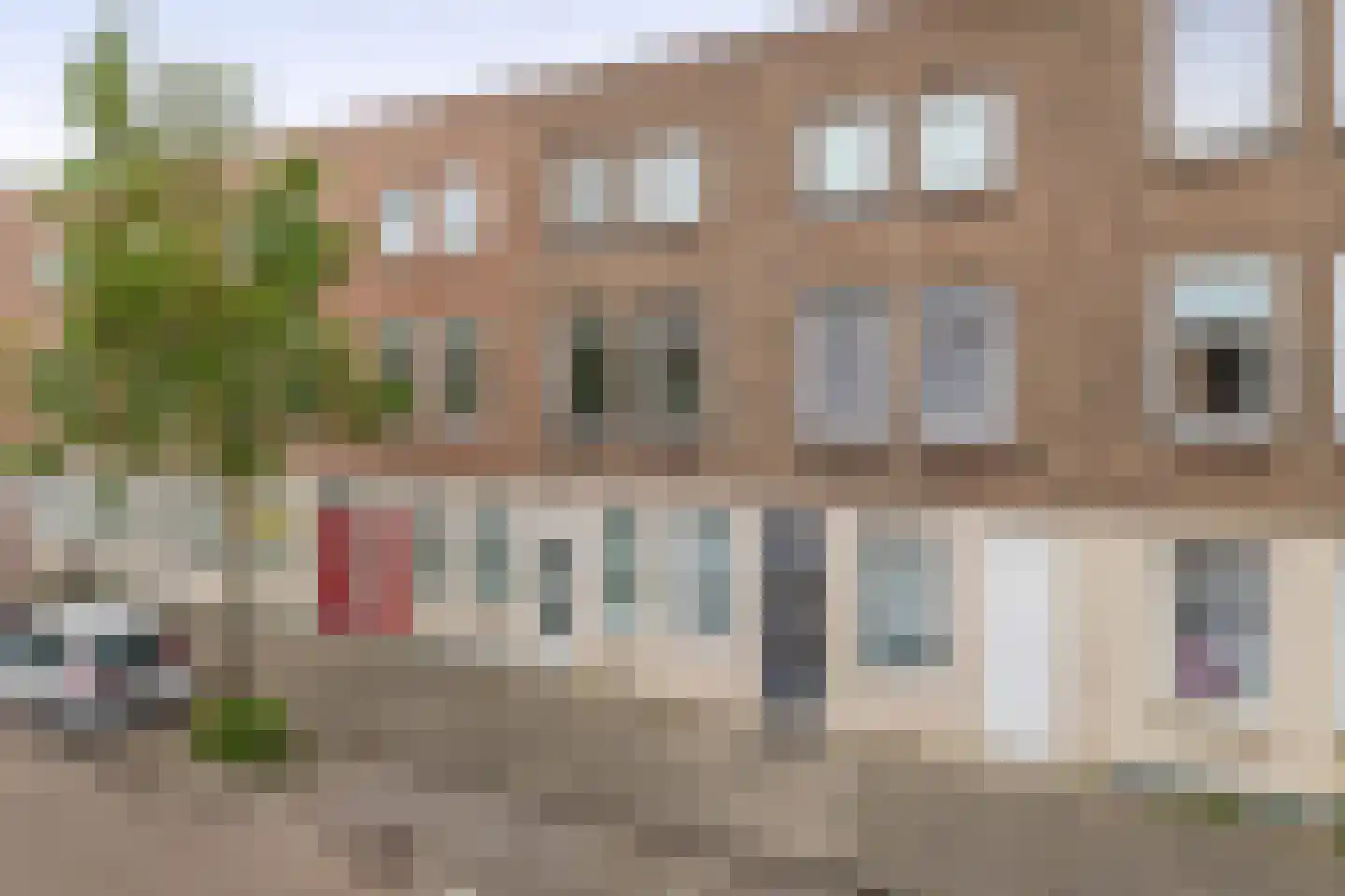 Ebenhaëzerstraat 103 C Rotterdam thumbnail 25