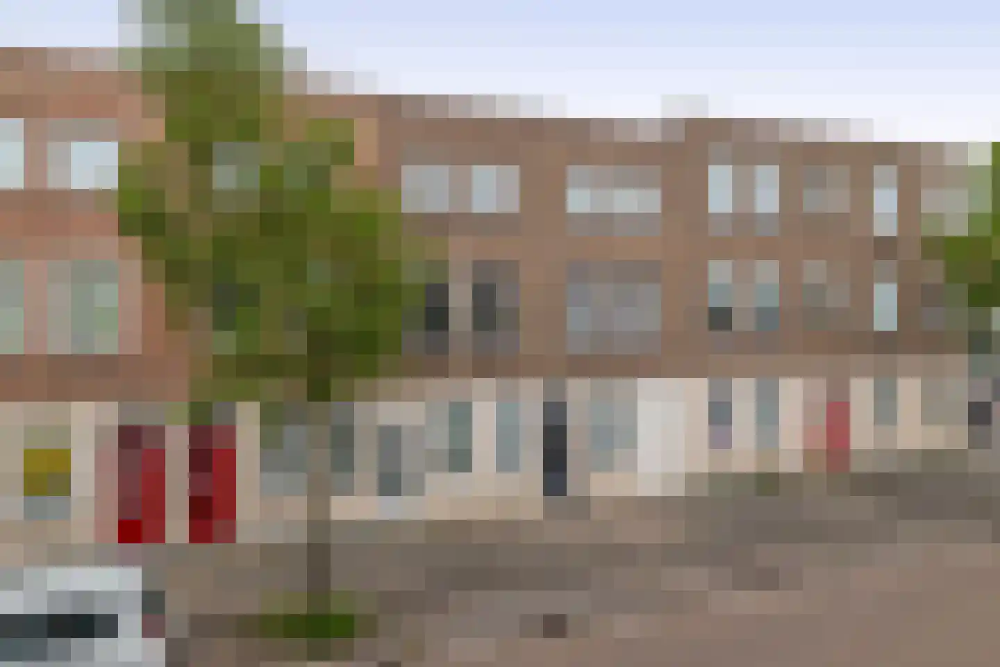 Ebenhaëzerstraat 103 C Rotterdam thumbnail 26