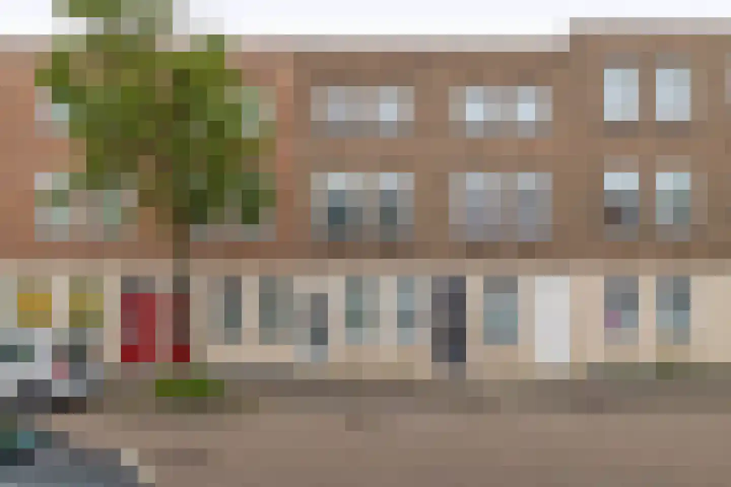 Ebenhaëzerstraat 103 C Rotterdam thumbnail 6