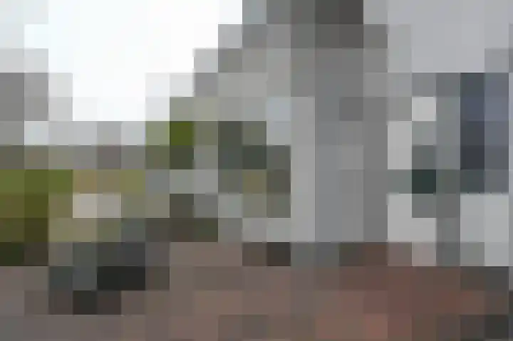 Ebro 169 in Uithoorn