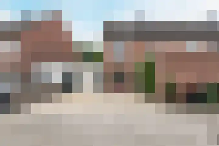 Ebstraat 9 en Lelystad