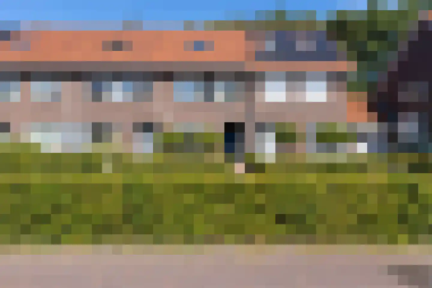 Echobos 18 in Ede