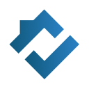 Logo van ECHT Makelaars &amp; Taxateurs