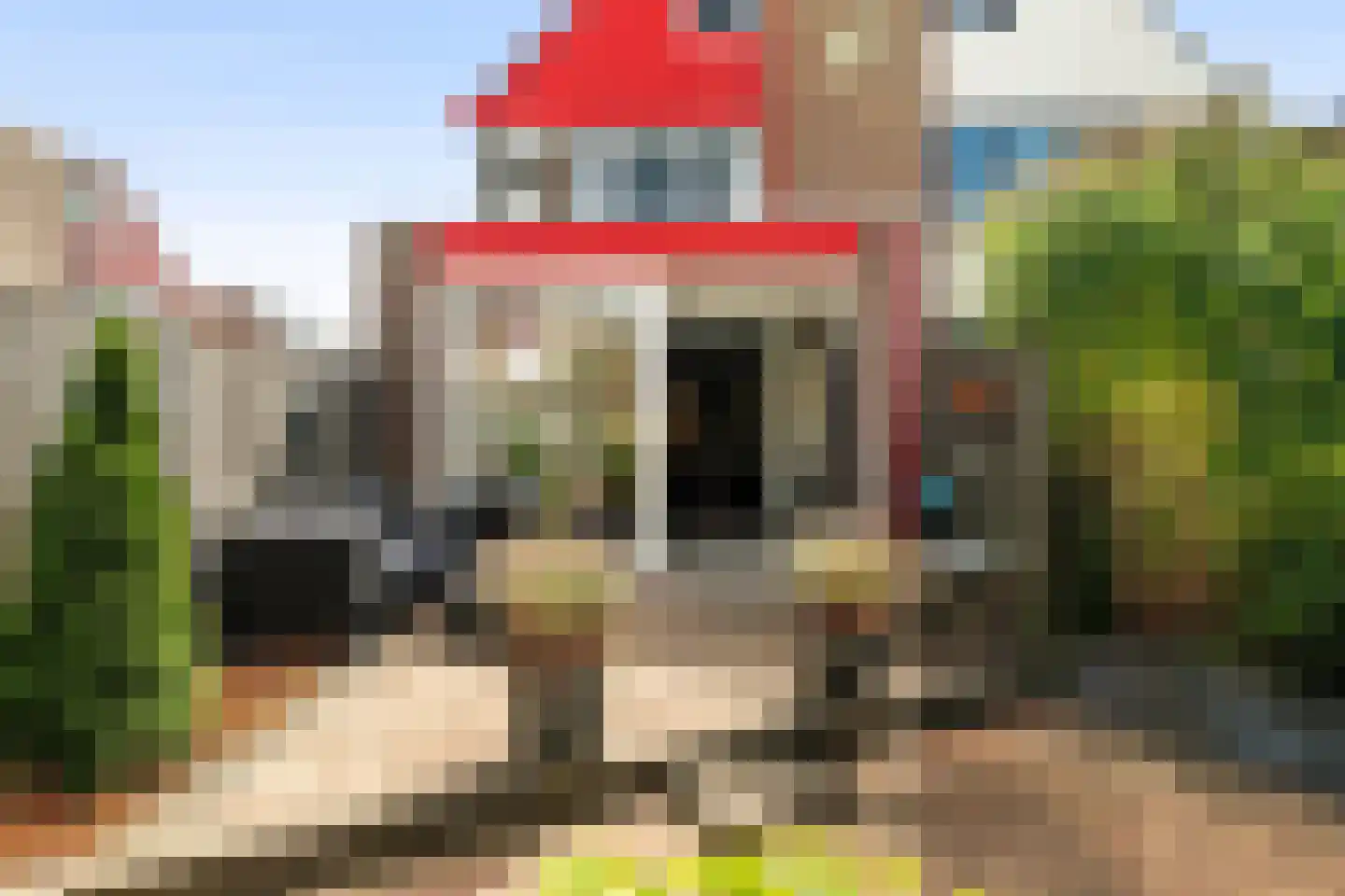 Echtpaar Curiedreef 11 Maassluis thumbnail 38