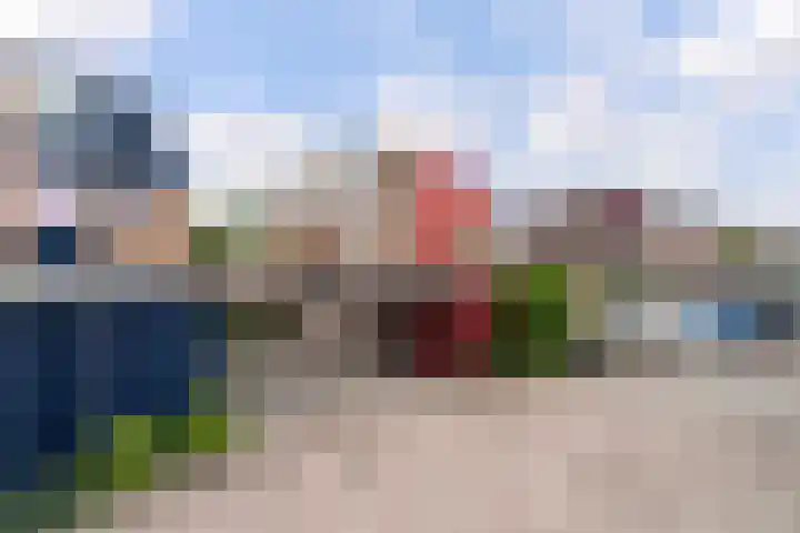 Echtpaar Curiedreef 9 Maassluis thumbnail 42