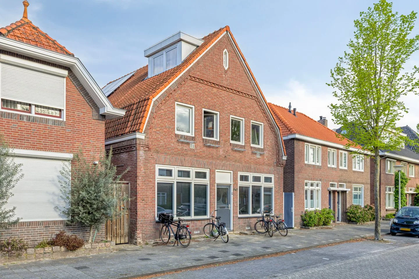 Eckartseweg Zuid 348 in Eindhoven