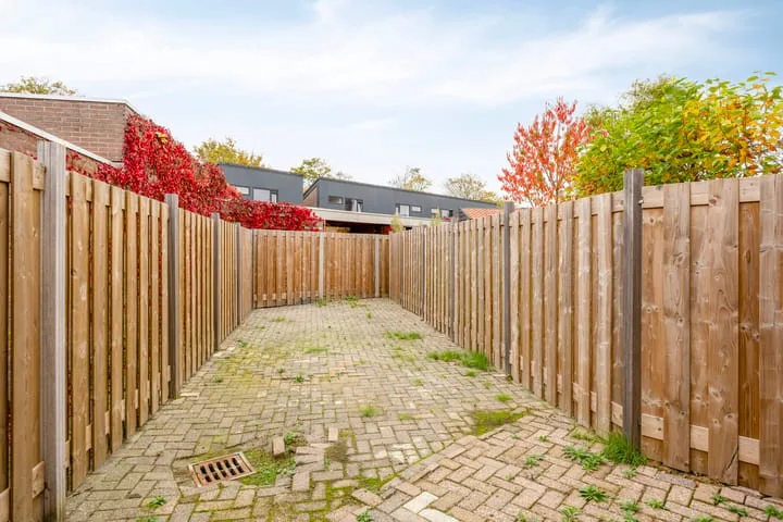 Eckartseweg Zuid 348 A Eindhoven thumbnail 17