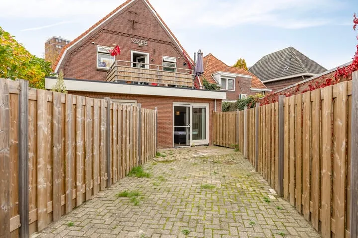 Eckartseweg Zuid 348 A Eindhoven thumbnail 18