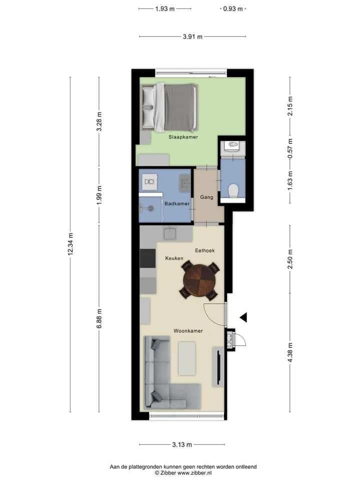 Eckartseweg Zuid 348 A Eindhoven thumbnail 24