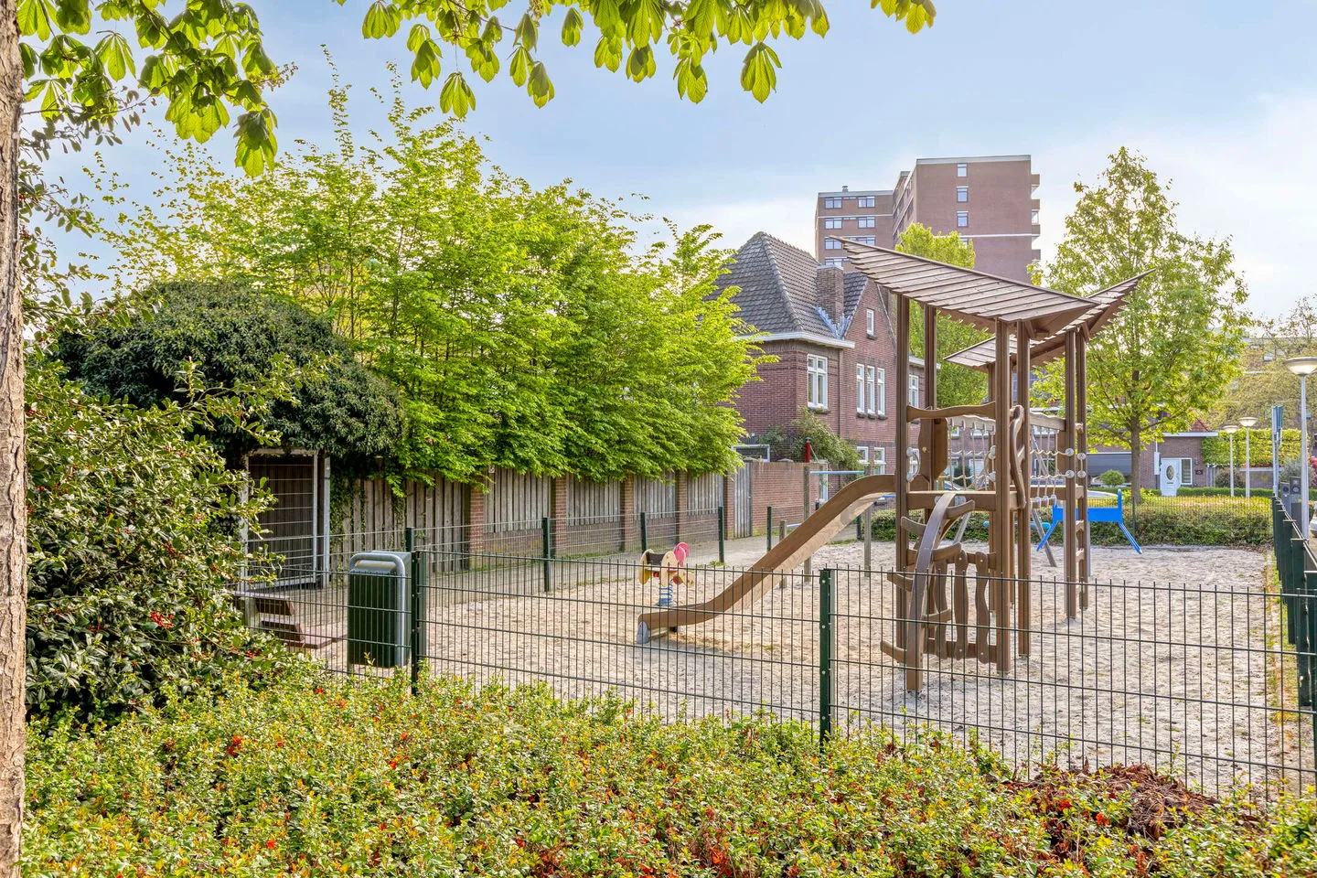 Eckartseweg Zuid 348 Eindhoven thumbnail 24